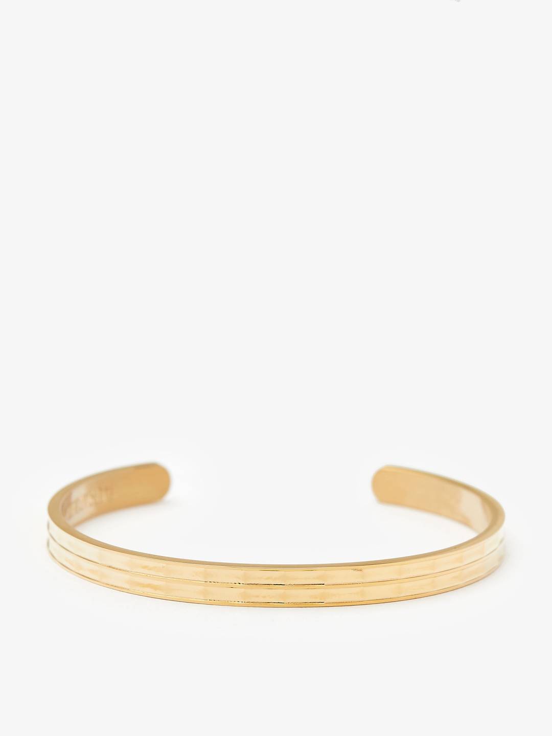 H samuel mens gold bracelets online