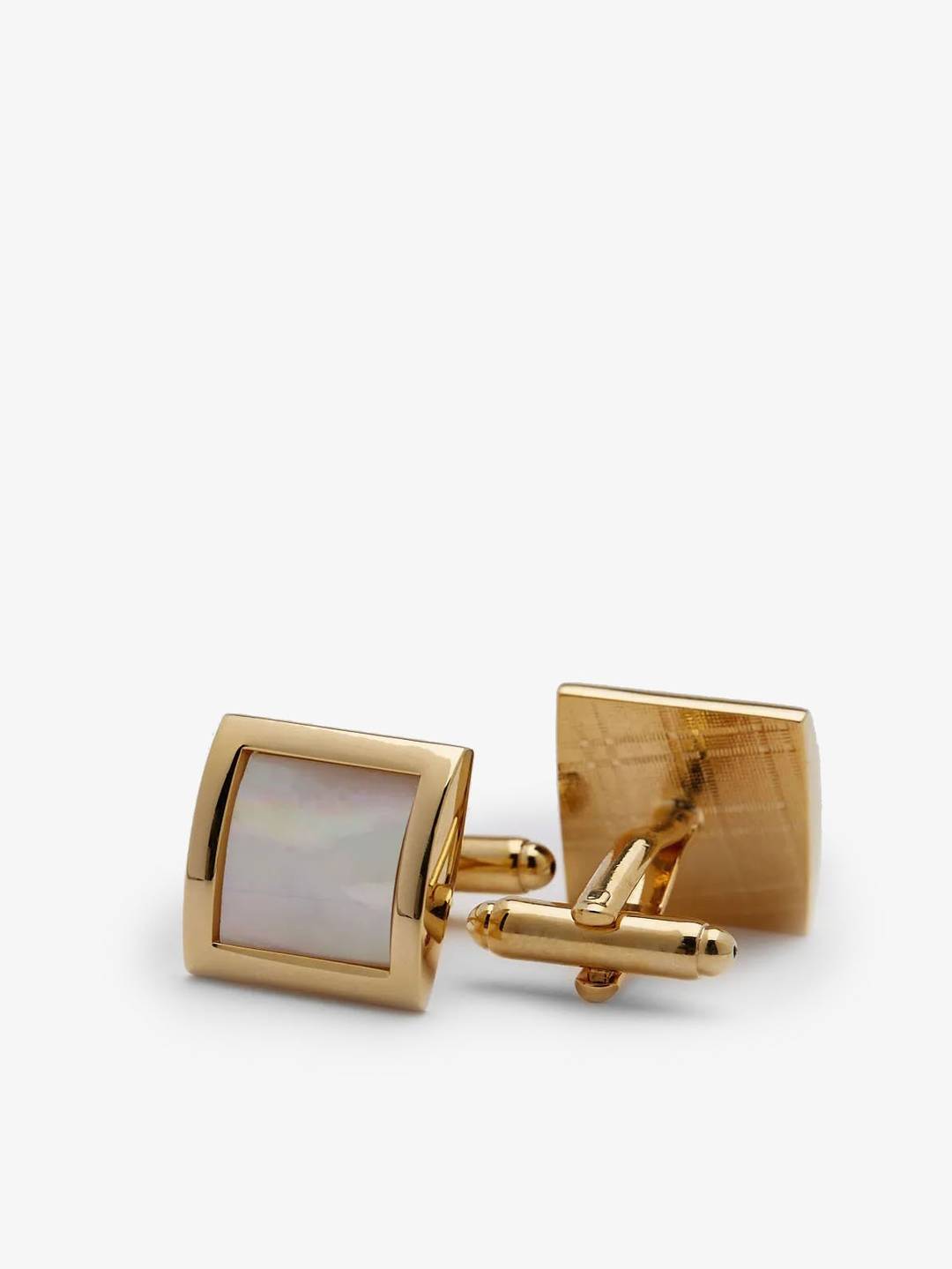 Cufflinks Square - Buy online | John Henric