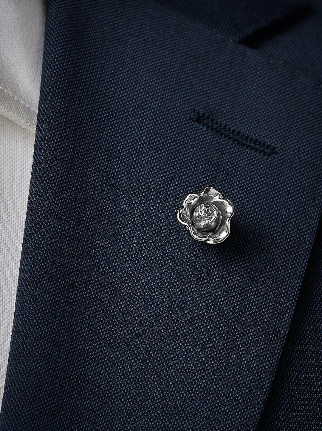 通販 クリスマスセール2024: 特集 online Buy - Beja Pin Lapel | Henric John その他