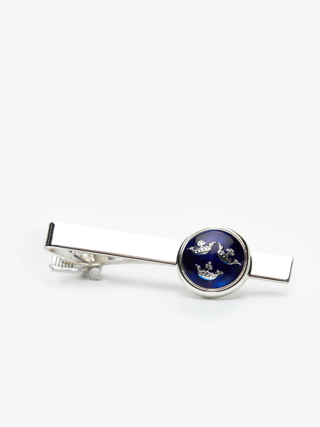 elvis tie clip