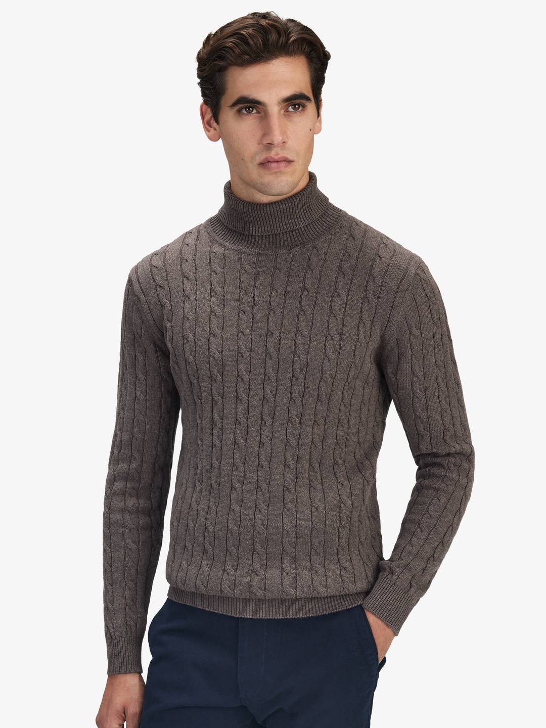 クリスマスツリー特価！ Buy - Turtleneck online Henric John | トップス