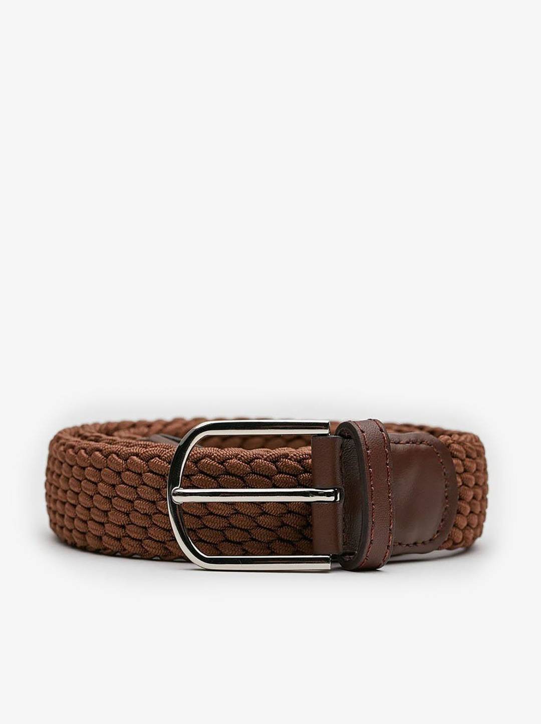 online John Henric | Buy - Braided Belt