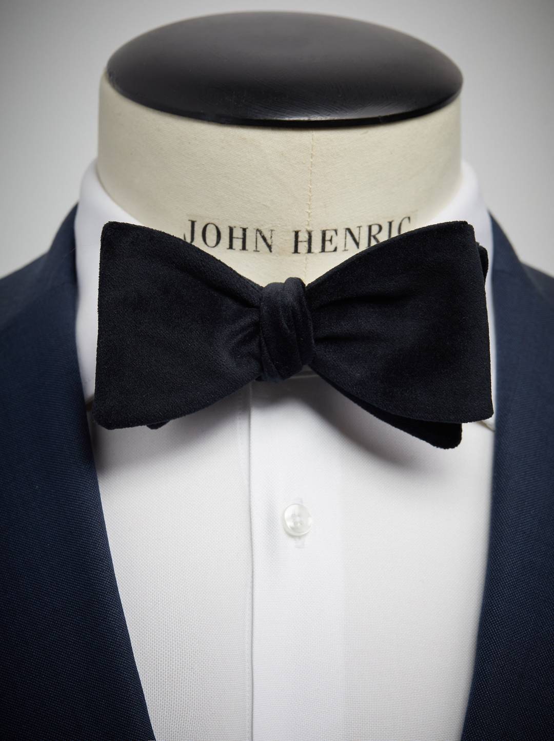 John Henric