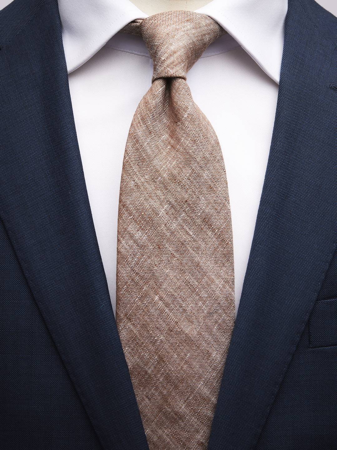 【Hender Scheme】linen necktie Hender Scheme (エンダースキーマ) linen necktie wt-c-nkt (wt