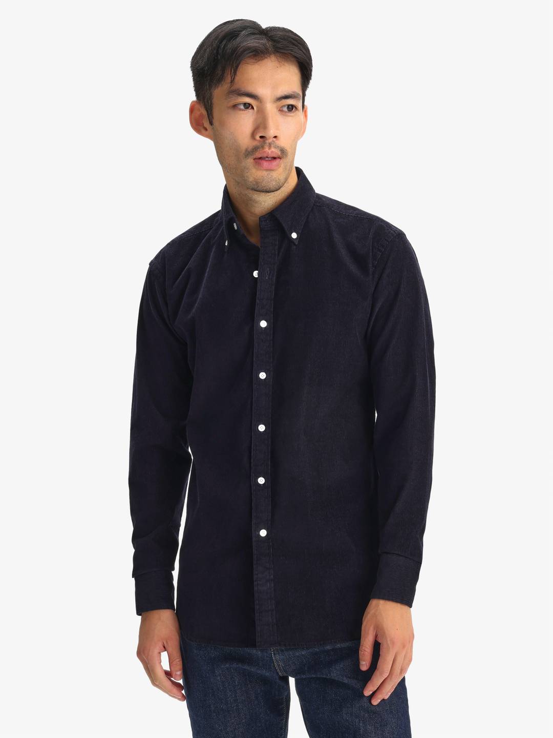 Corduroy Shirt - Buy online | John Henric Corduroy Shirt - Buy online | John Henric