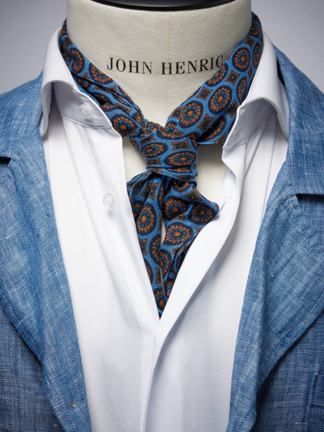 Bandana Paisley - Buy online | John Henric