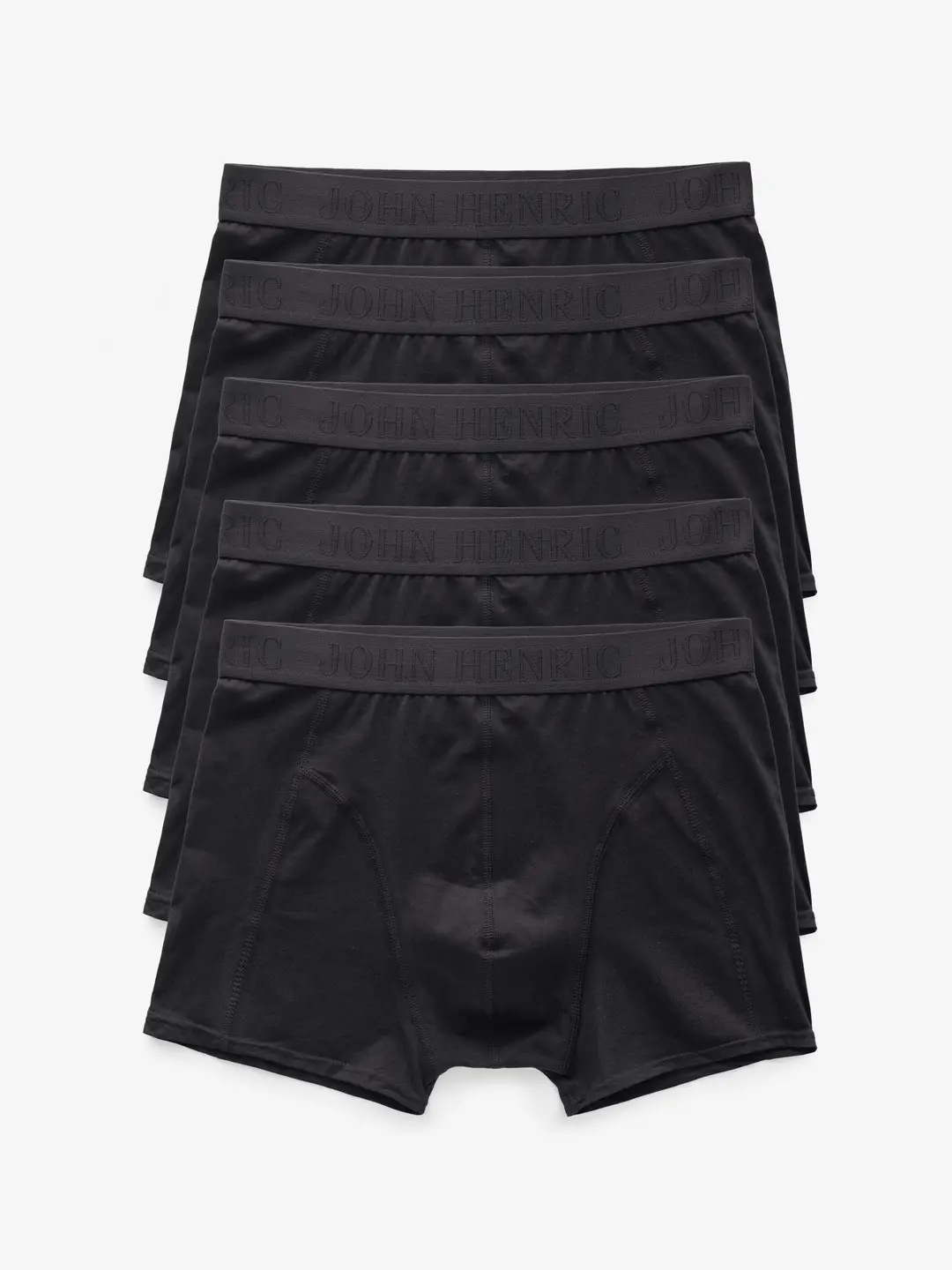 1pc Men's Colorblock Boxer Briefs Underwear, High-quality & Affordable