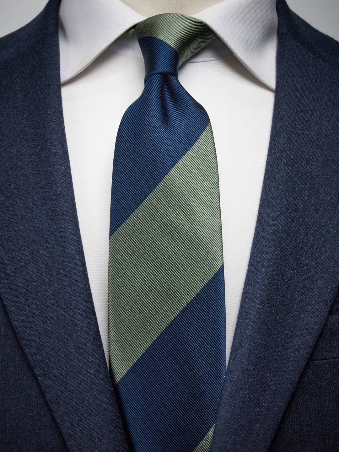 Tie Stripe - Buy online | John Henric
