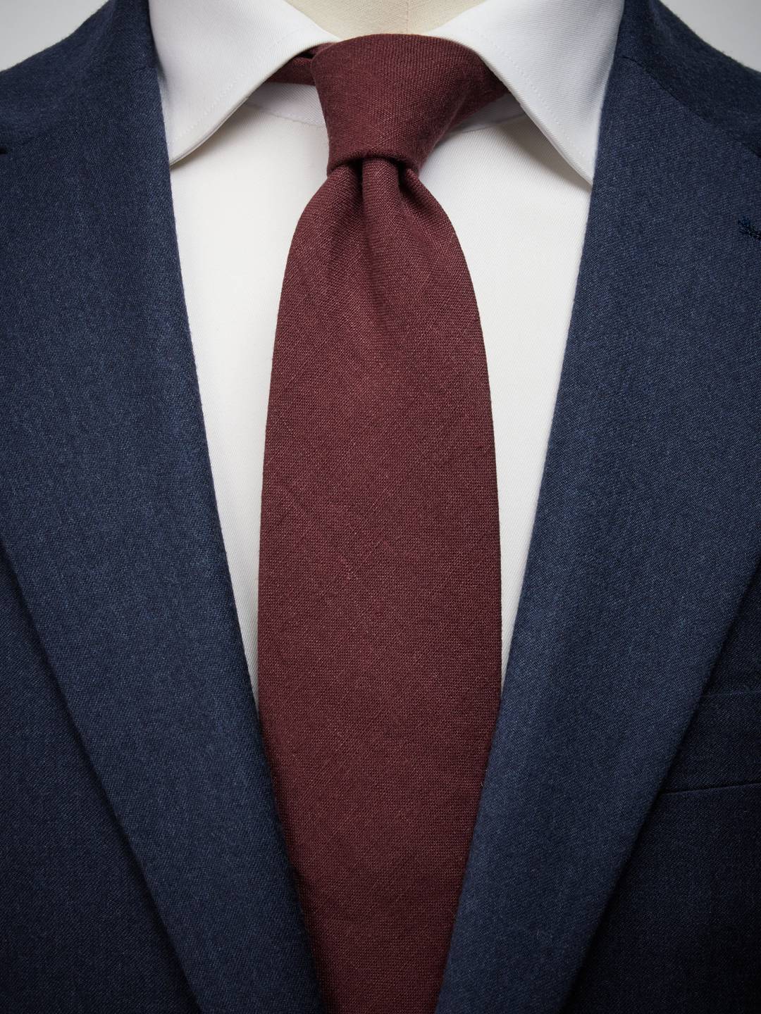 Tie Linen - Buy online | John Henric
