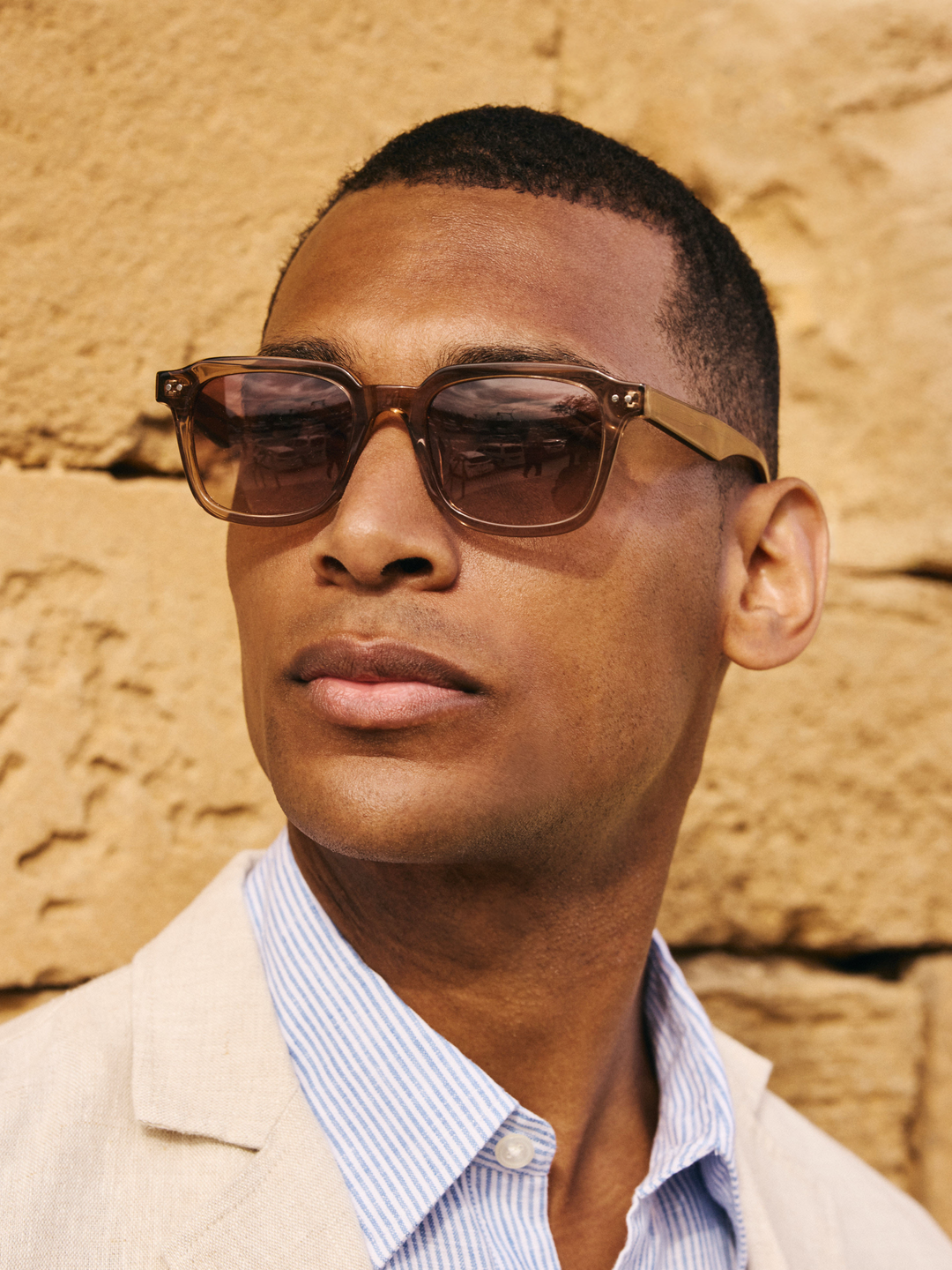 Ray-Ban RJ9052S zonnebril zwart kopen bij | Opticiens