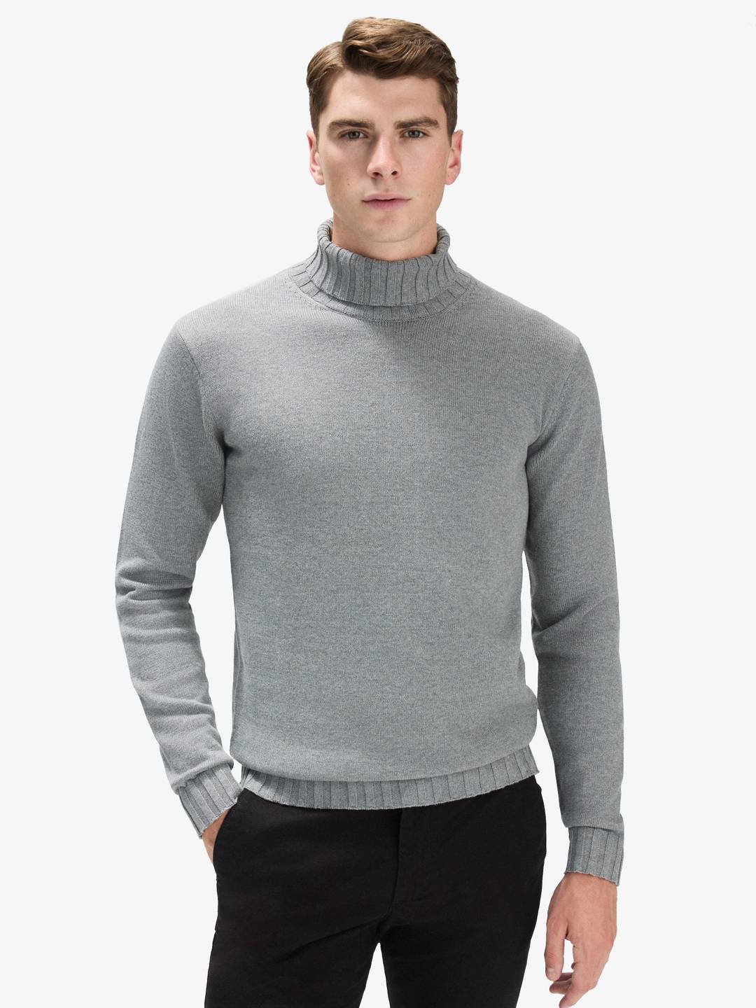 【SPERONE】Turtle Neck 3072_13570119ca-a02776-13-1-