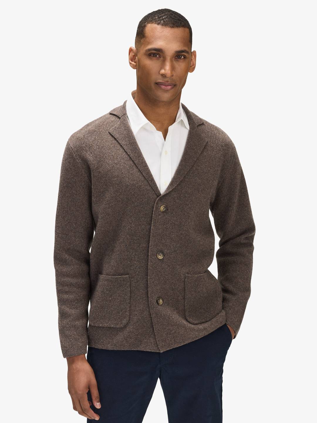 The Aiden Sweater 4829