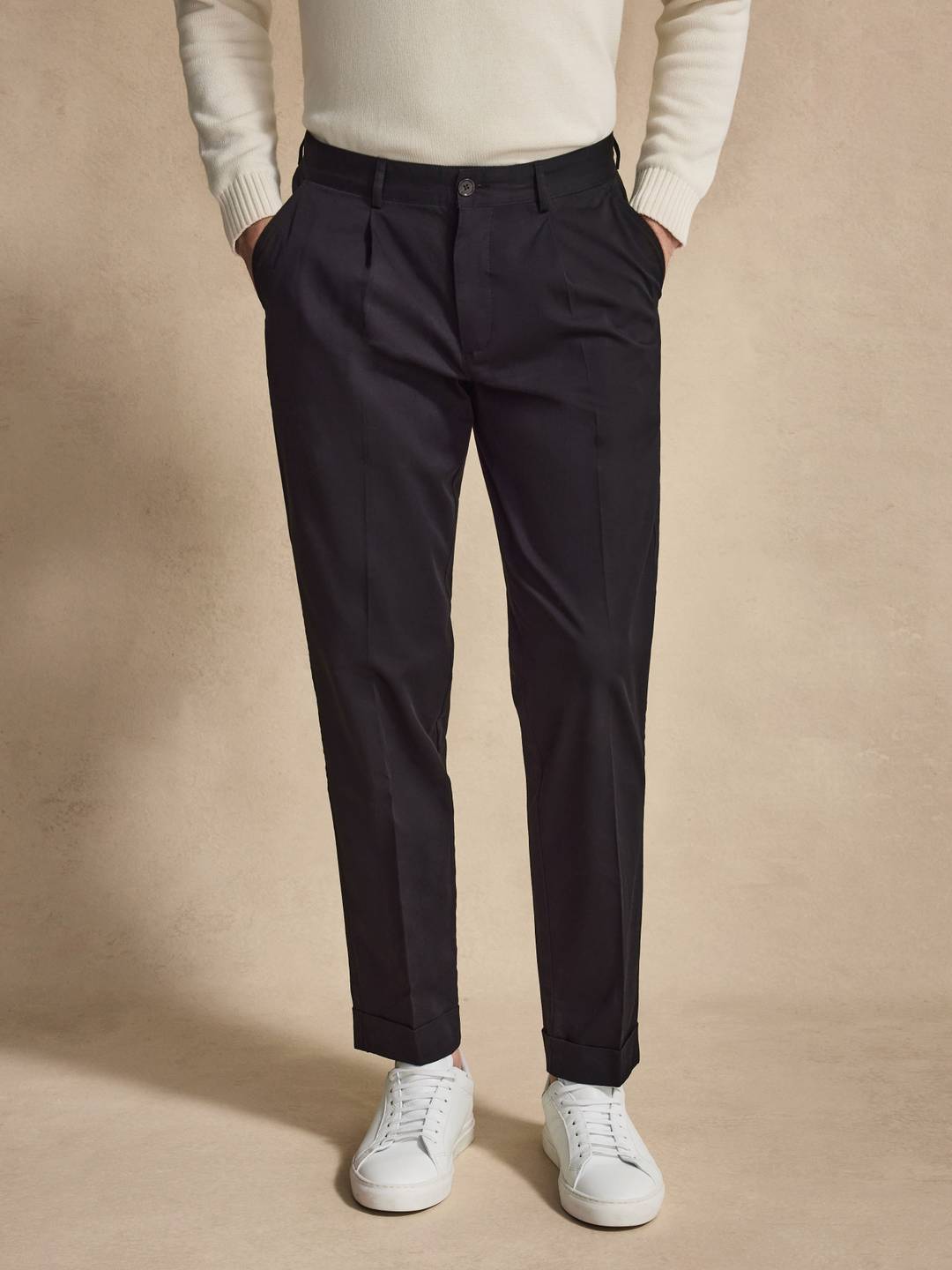 春のコレクション 3254_71db620988-ss255961- パンツ