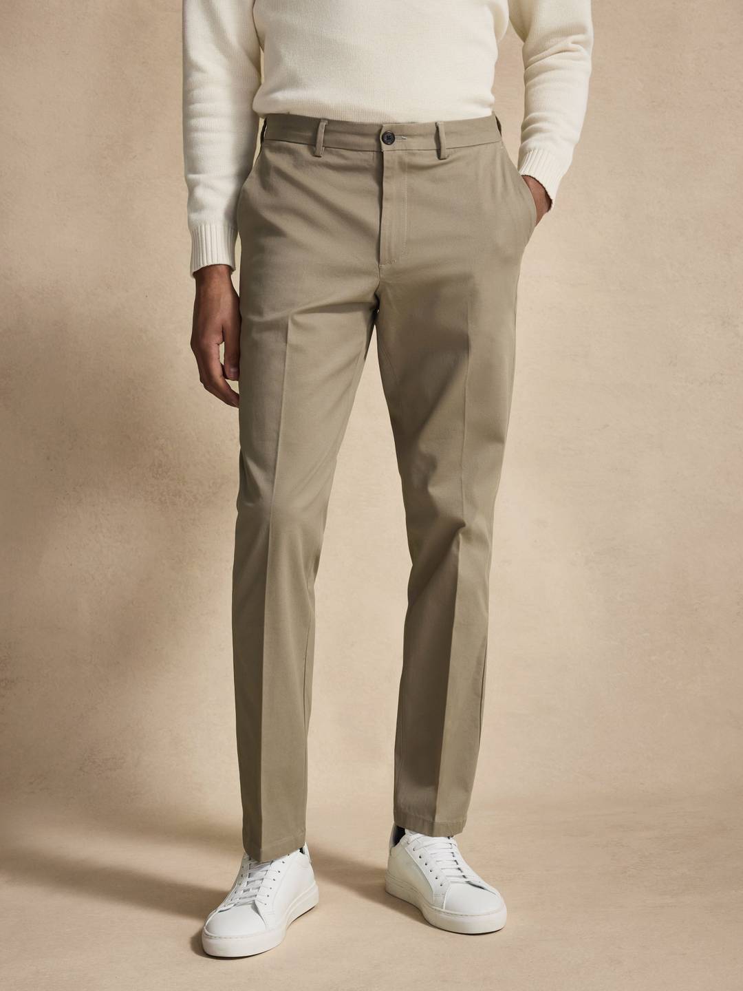 ロンハーマン RH Vintage Organic Cotton Chino