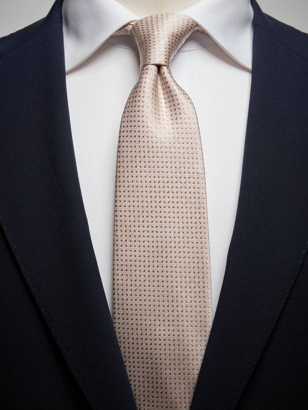 【Hender Scheme】linen necktie Hender Scheme 