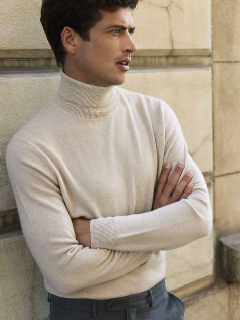 Cashmere Sweater - Buy online | John Henric
