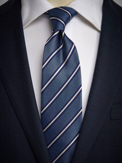 Tie Striped - Buy online | John Henric