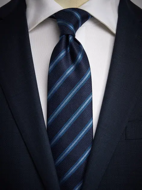 Tie Striped - Buy online | John Henric