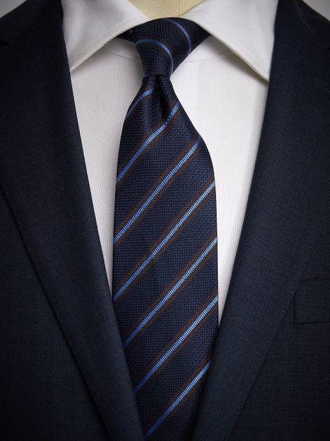 Tie Striped - Buy online | John Henric