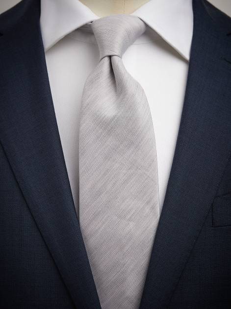 linen necktie｜スキマ Hender Scheme Official Online Shop