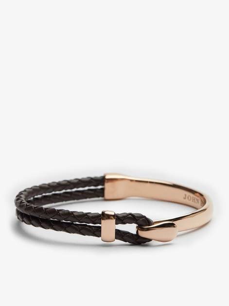 ブレスレット ADERERROR Destroyed small pin bracelet 5FT730 aHR0cHM6Ly9qb2huaGVucmljLmNlbn