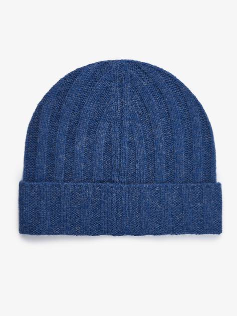 Wool beanie