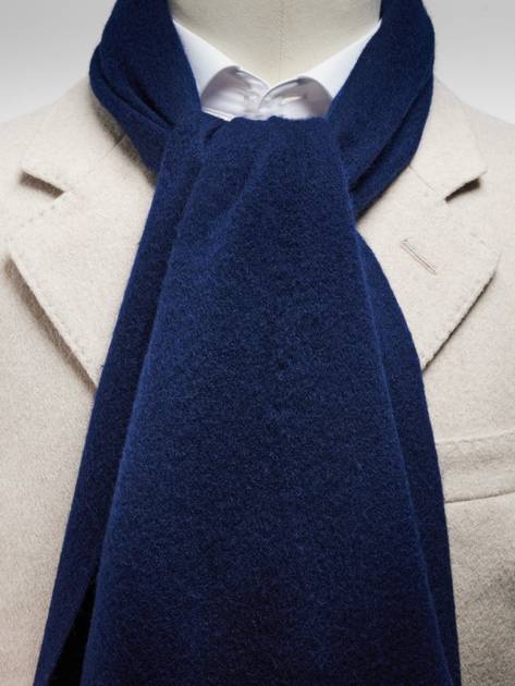 Cashmere Scarf - Buy online | John Henric