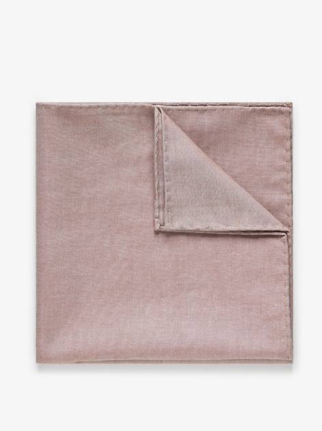 Pocket Square Cotton - Buy online | John Henric