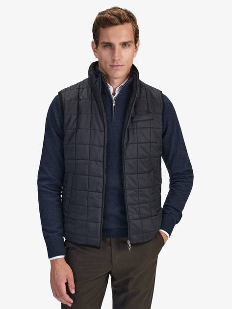 Padded Vest - Buy online