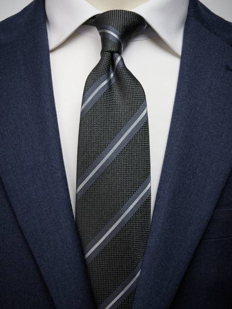 Tie Stripe - Buy online | John Henric