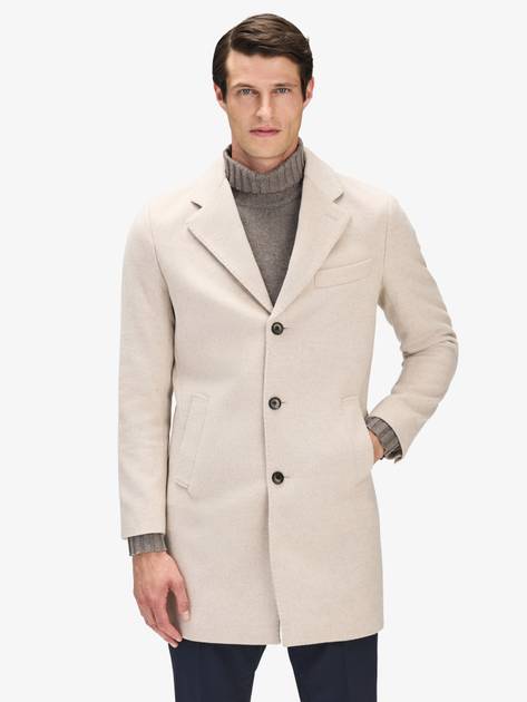 ANATOMICA SAPPORO ONLINE STORE / CD LONG COAT