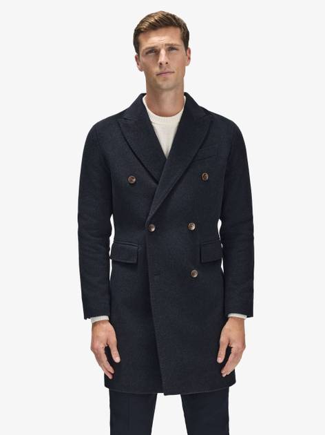 トップブランドのファッション Buy - Cashmere Wool Coat online Henric John | ジャケット・アウター
