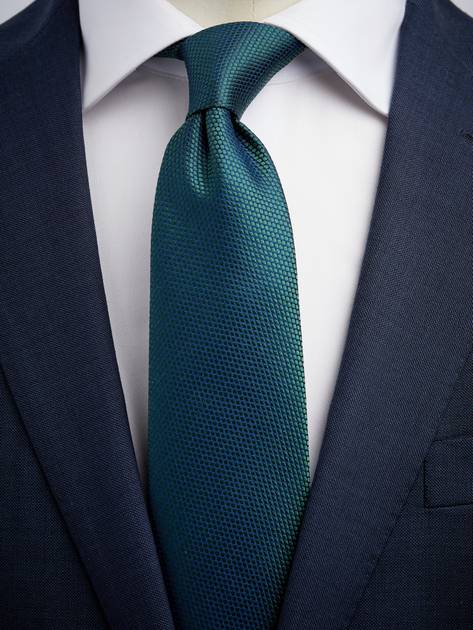Green Tie Structure - Buy online | John Henric