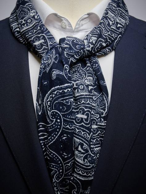 Scarf - Buy online | John Henric