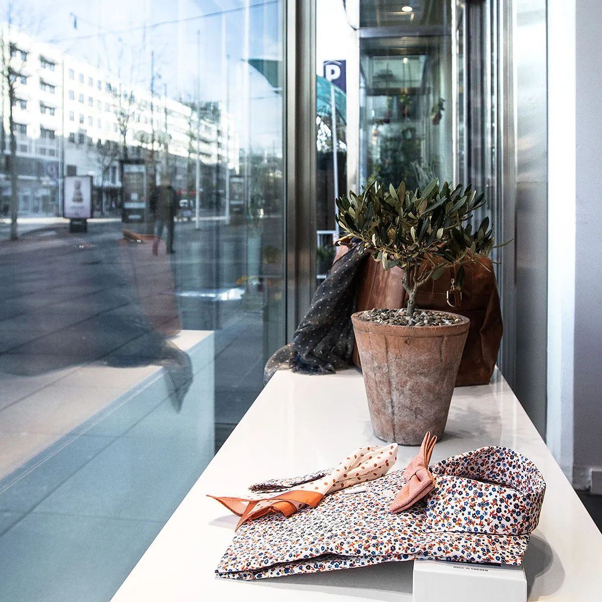 Men's Accessories | Shop Accessories For Men | John Henric