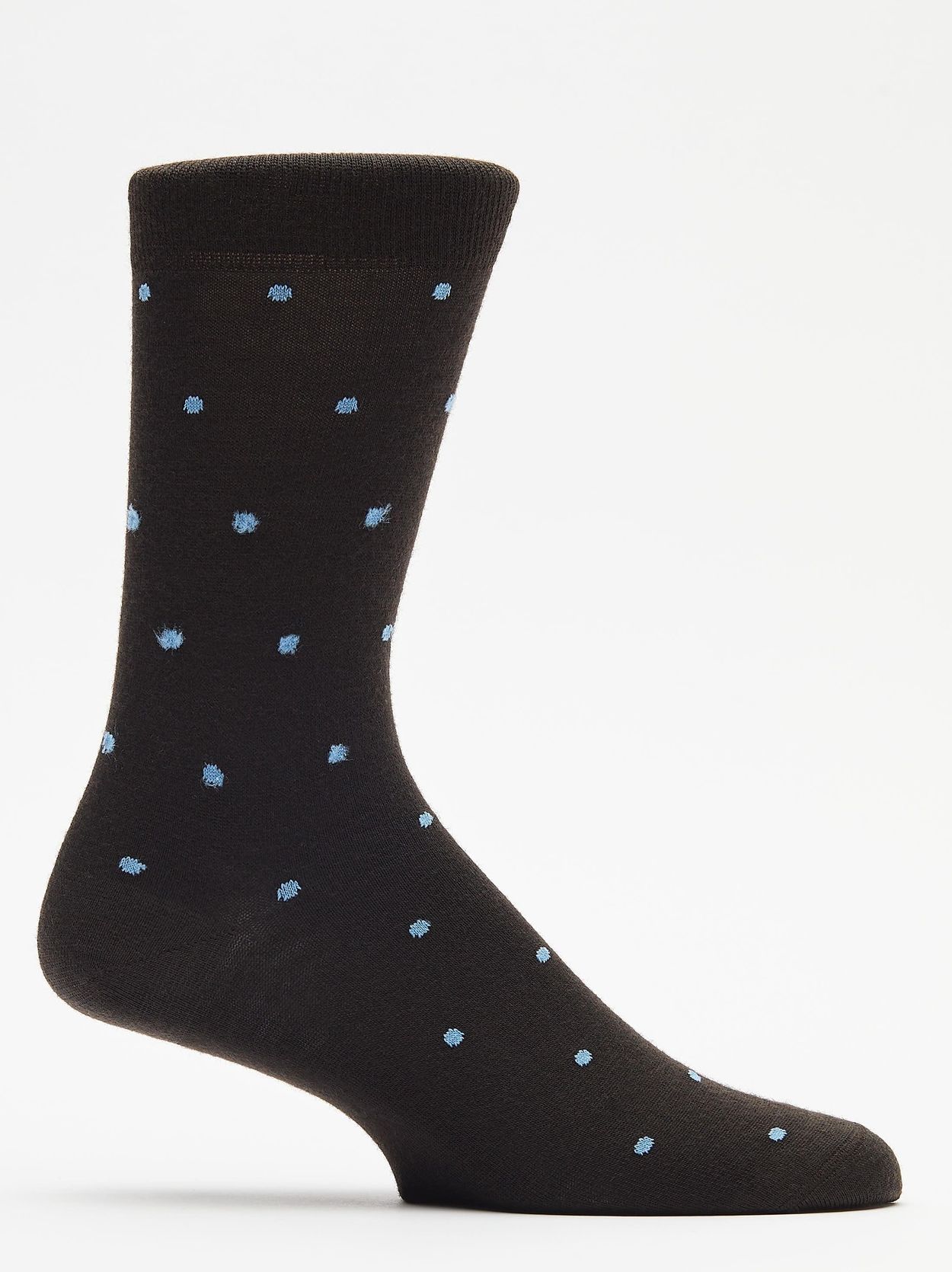 Chaussettes Bleues Quito