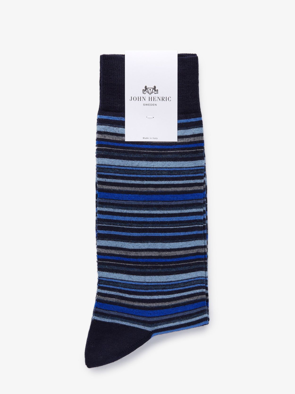 Dark Blue Socks Salta