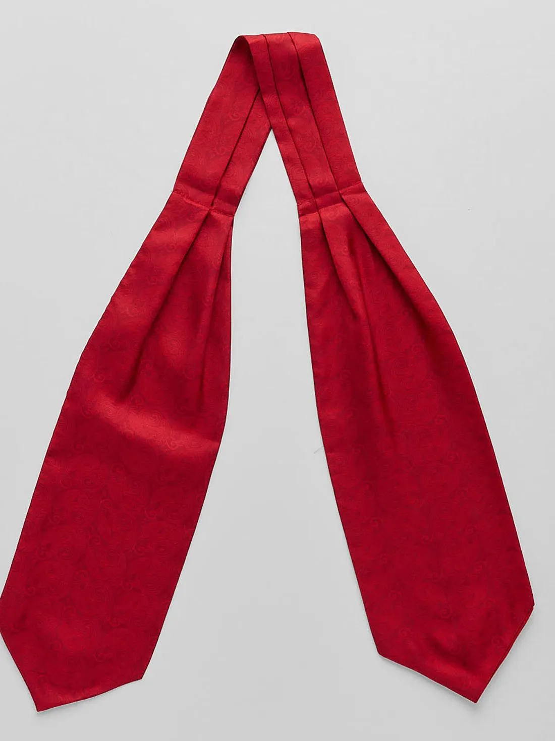 Red Ascot Formal 