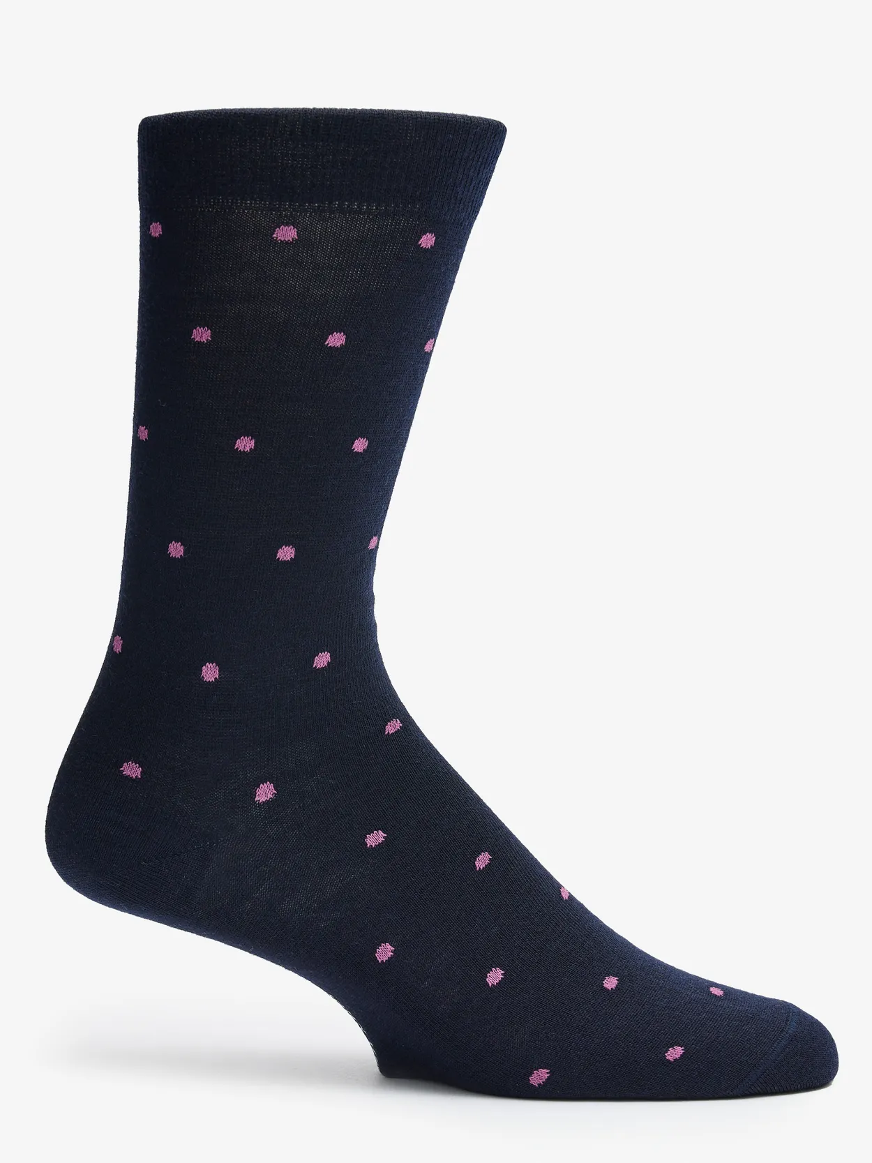 Blue & Pink Socks Utica