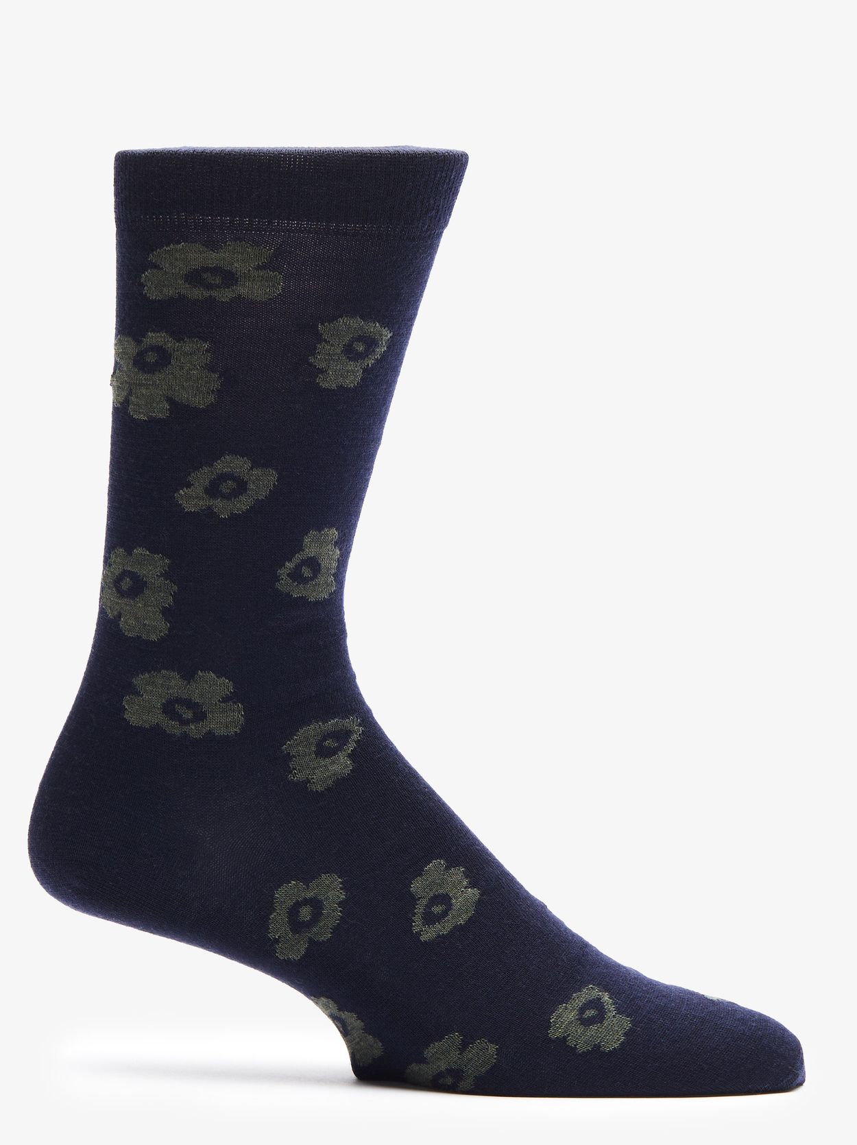 Blue & Green Socks Melville