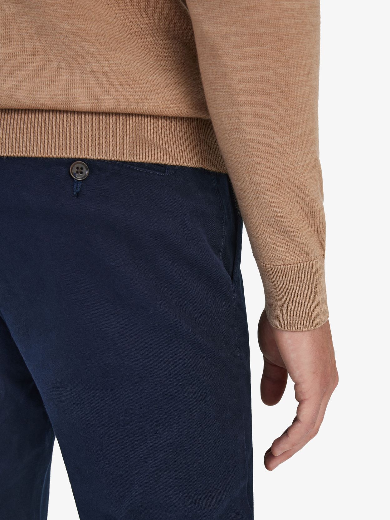 toyBISOWN TURTLE KNIT、WOOL BASQUE TEE Turtleneck - Buy online | John Henric