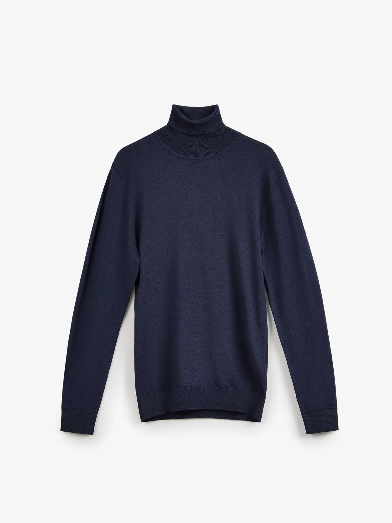 Merino Turtleneck - Buy online