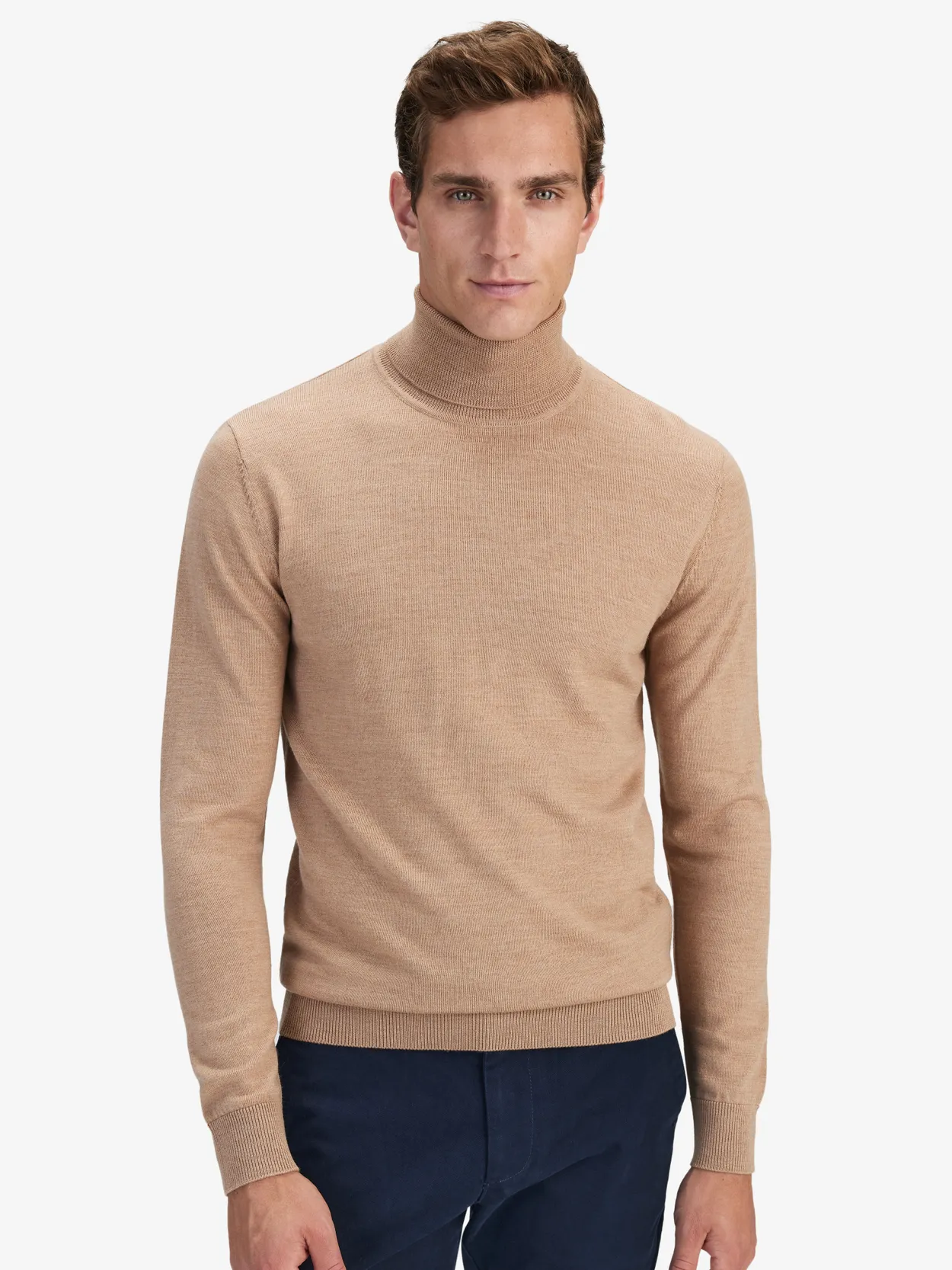 Mens cotton shop turtleneck canada