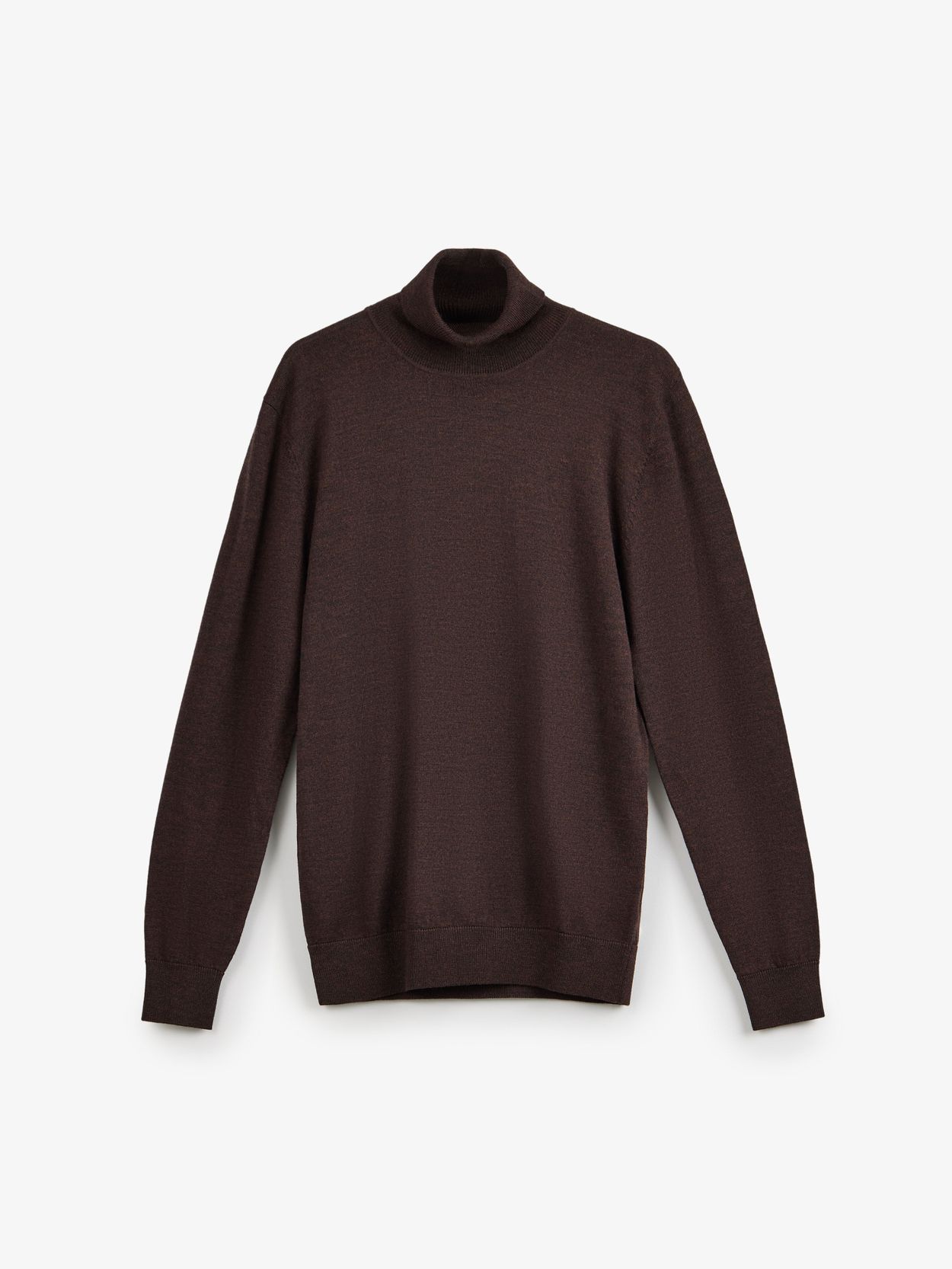 Merino Turtleneck Buy online John Henric