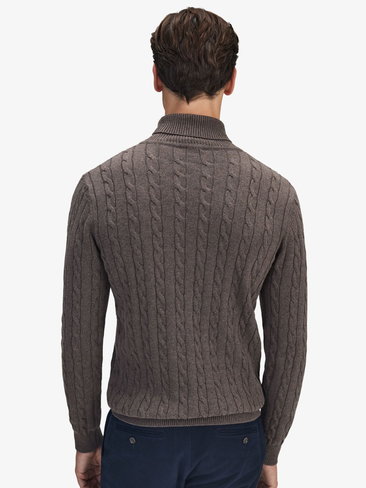 メンズウェア RUFFLOG TC HENRY NECK TC HENRY NECK BLACK – RUFFLOG