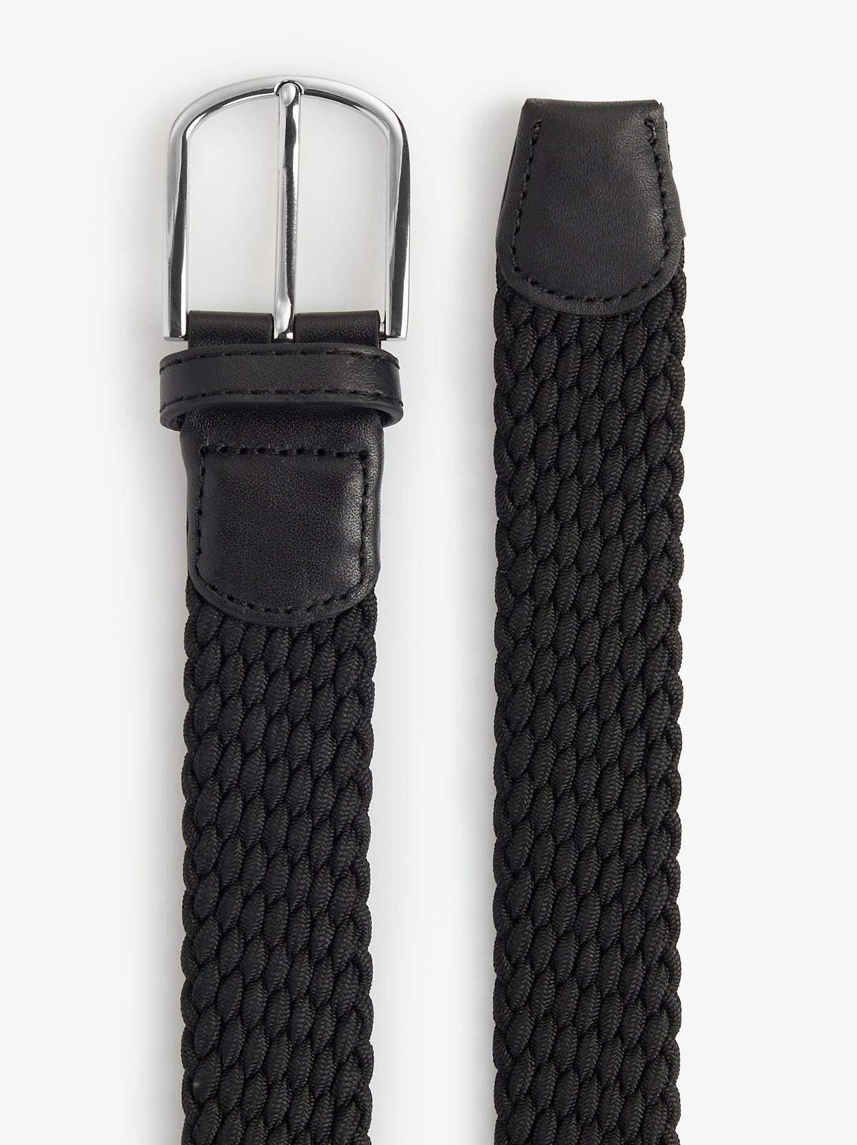 Braided Belt - Buy online | John Henric
