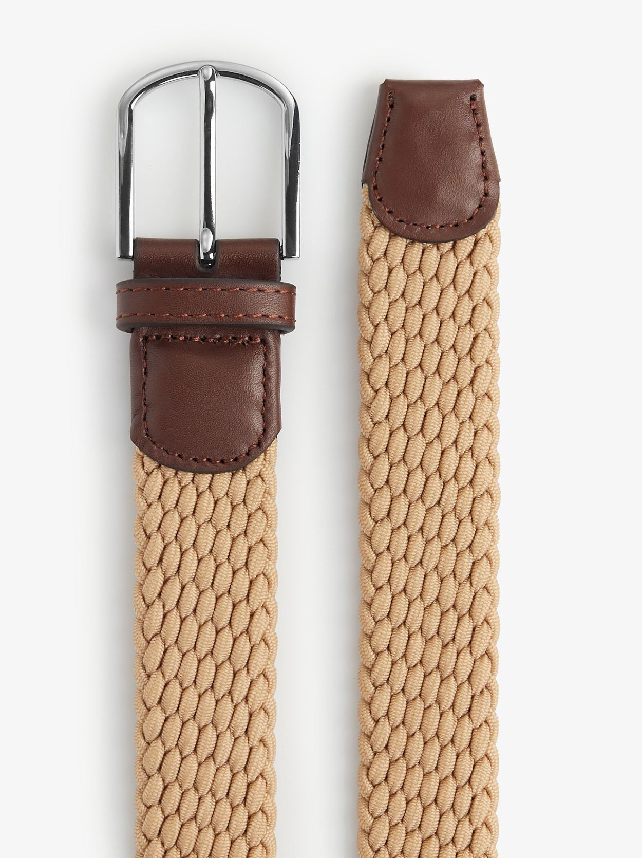 Braided Belt - Buy online