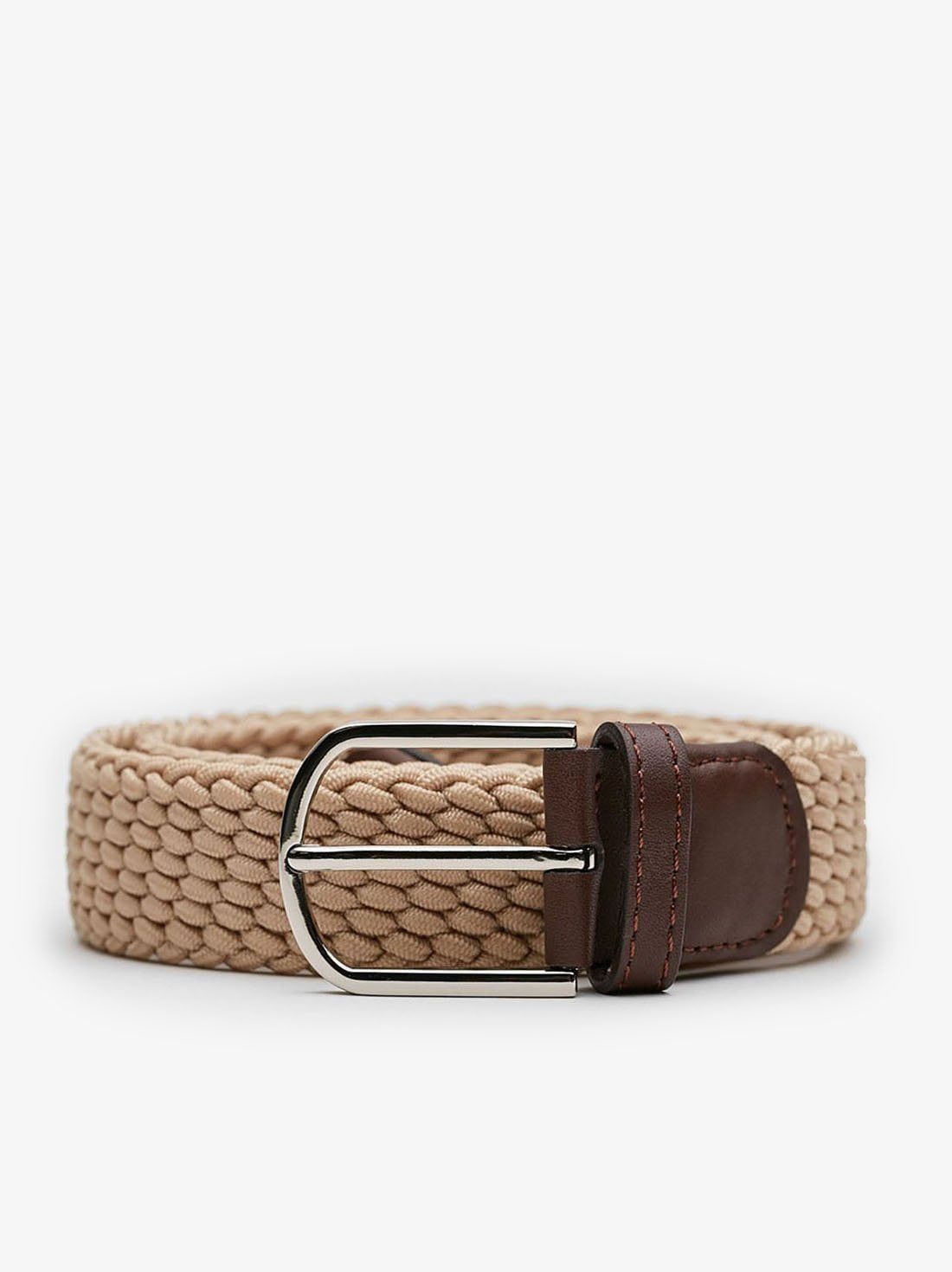 Braided Belt - Buy online | John Henric display picture 1