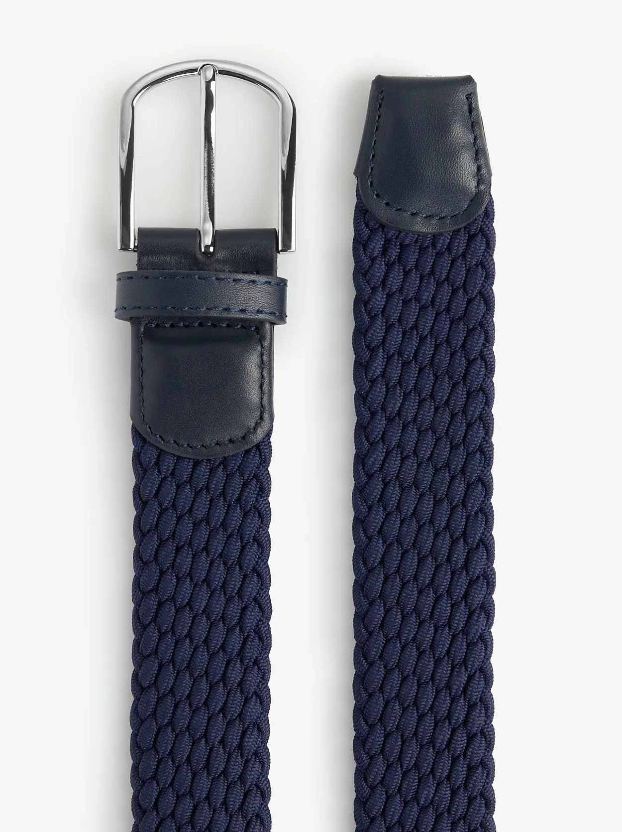 Braided Belt - Buy online