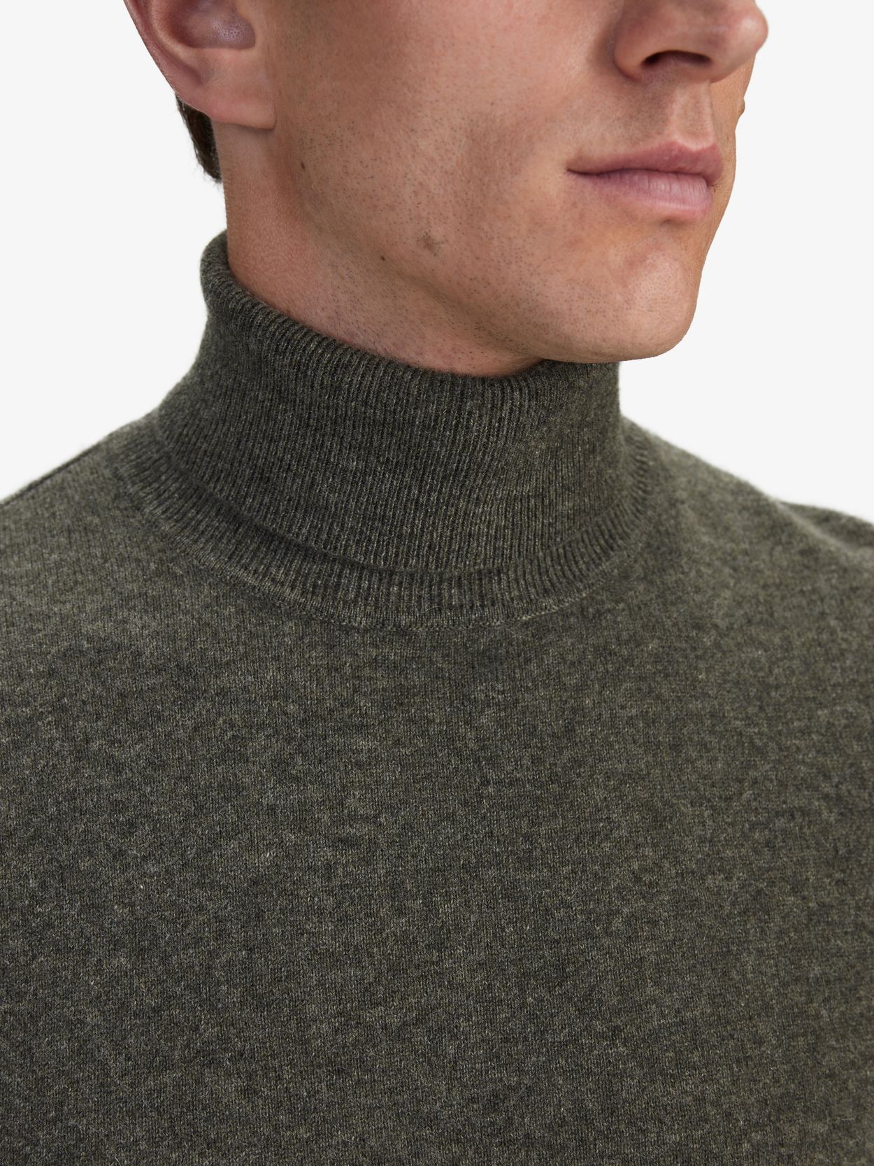 John hot sale henric turtleneck